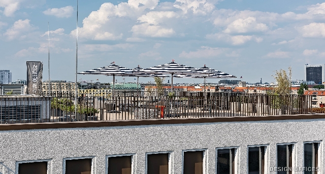 Leipziger Platz 9, Leipziger Platz 9, Leipziger Platz 9 — office space for rent, photo 7