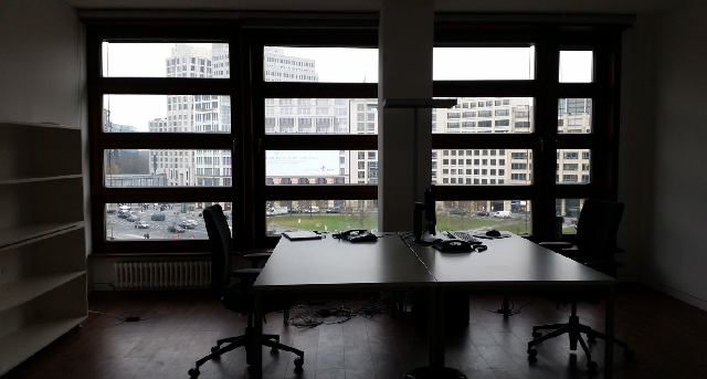 Leipziger Platz 9, Leipziger Platz 9, Leipziger Platz 9 — office space for rent, photo 8
