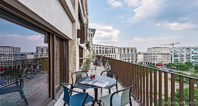 Leipziger Platz 9, Leipziger Platz 9, Leipziger Platz 9 — office space for rent, photo 9