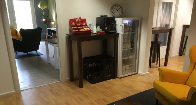 Leipziger Straße 119, Leipziger Straße 119, Leipziger Straße 119 — office space for rent, photo 3