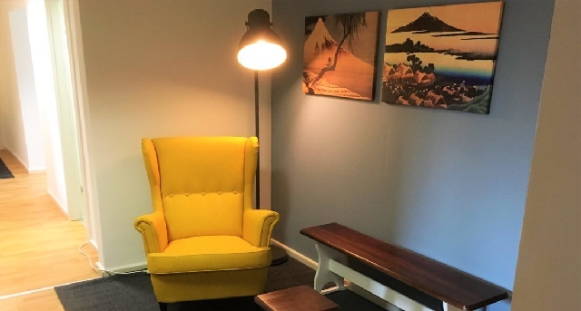 Leipziger Straße 119, Leipziger Straße 119, Leipziger Straße 119 — office space for rent, photo 4