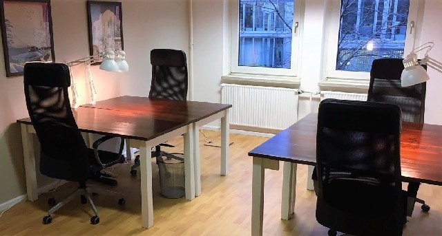 Leipziger Straße 119, Leipziger Straße 119, Leipziger Straße 119 — office space for rent, photo 5