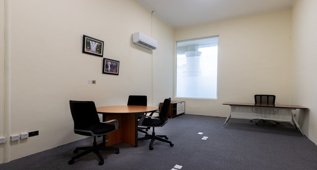 Büros zu mieten Lekki Admiralty_7-1
