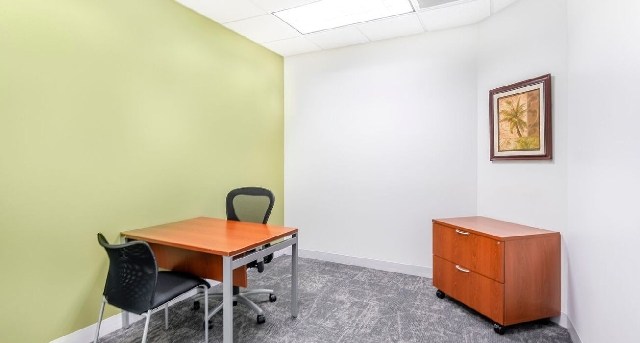 Lenox Road Northeast 3500, Lenox Road Northeast 3500, Atlanta, GA 30326 — office space for rent, photo 2