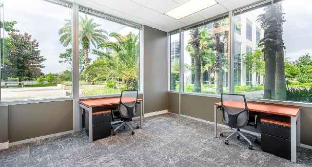 Lenox Road Northeast 3500, Lenox Road Northeast 3500, Atlanta, GA 30326 — office space for rent, photo 1