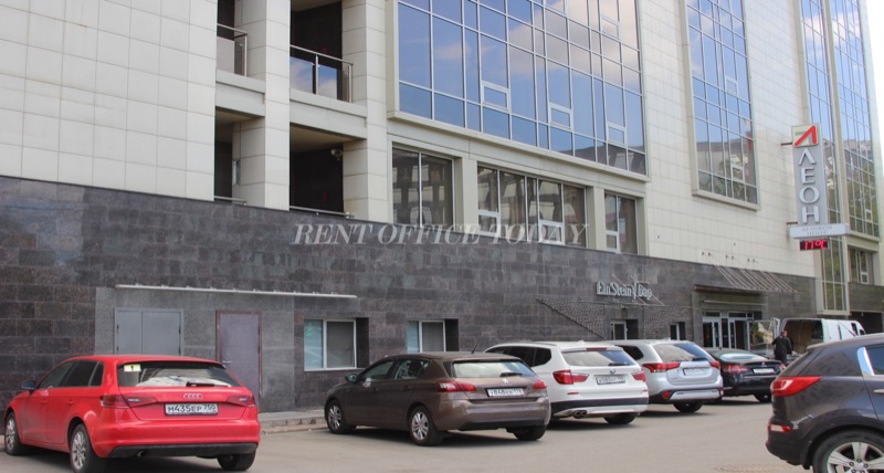Leon, sh. Revolyutsii, d. 3, k. 1, lit. A — office space for rent, photo 2