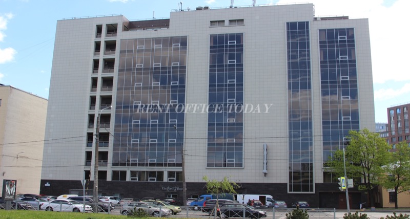 Leon, sh. Revolyutsii, d. 3, k. 1, lit. A — office space for rent, photo 3