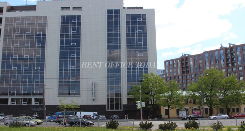 Leon, sh. Revolyutsii, d. 3, k. 1, lit. A — office space for rent, photo 4