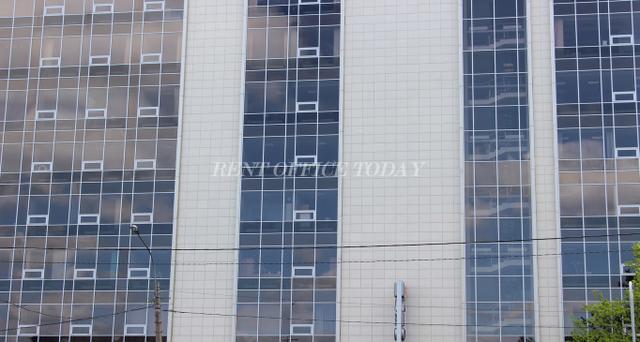 Rent office Леон