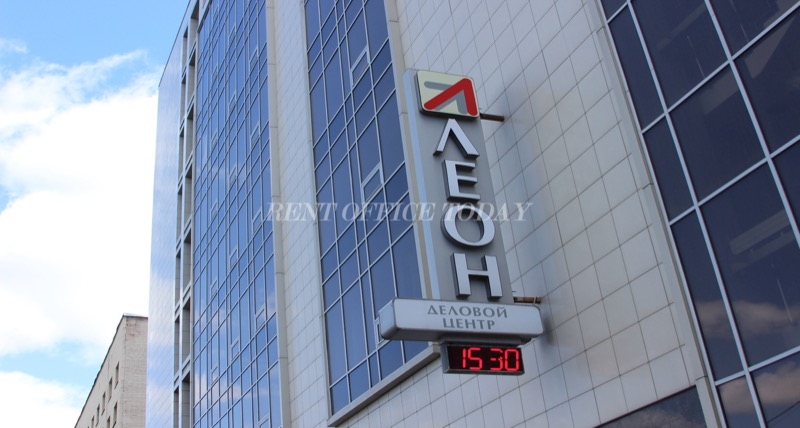 Leon, sh. Revolyutsii, d. 3, k. 1, lit. A — office space for rent, photo 6