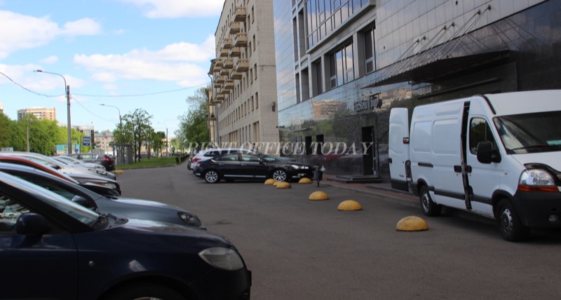 Leon, sh. Revolyutsii, d. 3, k. 1, lit. A — office space for rent, photo 7