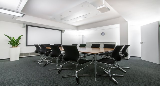 Leopoldstrasse, Leopoldstraße, Leopoldstrasse 23 Munich — office space for rent, photo 1