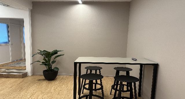 Lergravsvej 59, Lergravsvej 59, Lergravsvej 59 Copenhagen — office space for rent, photo 1