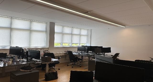 Lergravsvej 59, Lergravsvej 59, Lergravsvej 59 Copenhagen — office space for rent, photo 10