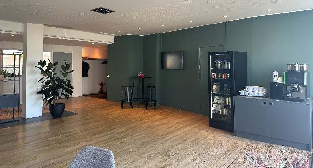 Lergravsvej 59, Lergravsvej 59, Lergravsvej 59 Copenhagen — office space for rent, photo 11