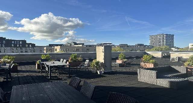 Lergravsvej 59, Lergravsvej 59, Lergravsvej 59 Copenhagen — office space for rent, photo 14
