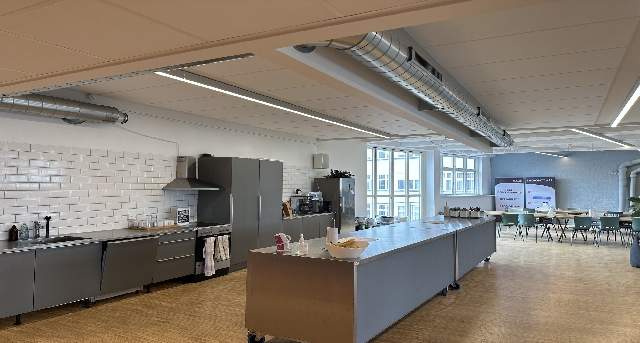 Lergravsvej 59, Lergravsvej 59, Lergravsvej 59 Copenhagen — office space for rent, photo 15