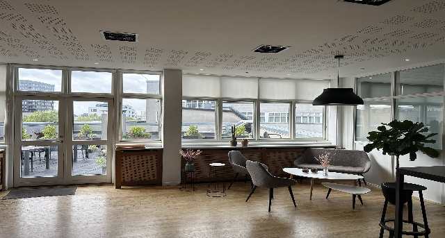 Lergravsvej 59, Lergravsvej 59, Lergravsvej 59 Copenhagen — office space for rent, photo 16