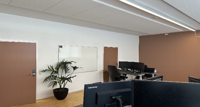 Lergravsvej 59, Lergravsvej 59, Lergravsvej 59 Copenhagen — office space for rent, photo 19