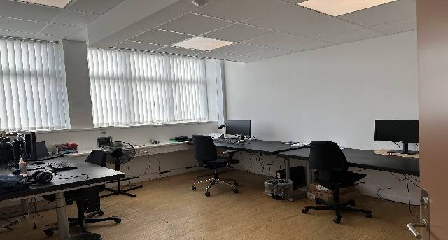 Lergravsvej 59, Lergravsvej 59, Lergravsvej 59 Copenhagen — office space for rent, photo 3