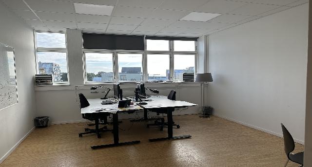 Lergravsvej 59, Lergravsvej 59, Lergravsvej 59 Copenhagen — office space for rent, photo 5