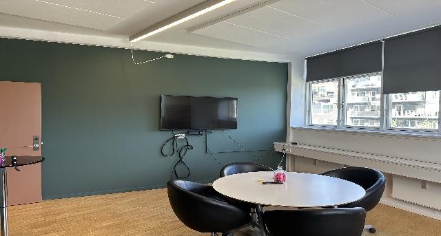 Lergravsvej 59, Lergravsvej 59, Lergravsvej 59 Copenhagen — office space for rent, photo 6