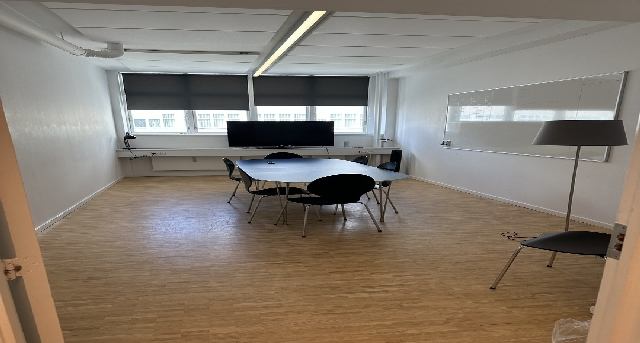 Lergravsvej 59, Lergravsvej 59, Lergravsvej 59 Copenhagen — office space for rent, photo 7