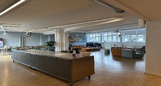 Lergravsvej 59, Lergravsvej 59, Lergravsvej 59 Copenhagen — office space for rent, photo 9