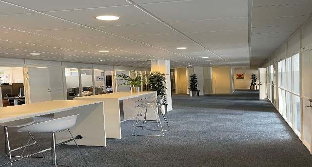 Lersø Parkallé 107, Lersø Parkallé 107, Lersø Parkallé 107 Copenhagen — office space for rent, photo 1