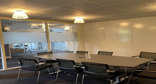 Lersø Parkallé 107, Lersø Parkallé 107, Lersø Parkallé 107 Copenhagen — office space for rent, photo 2