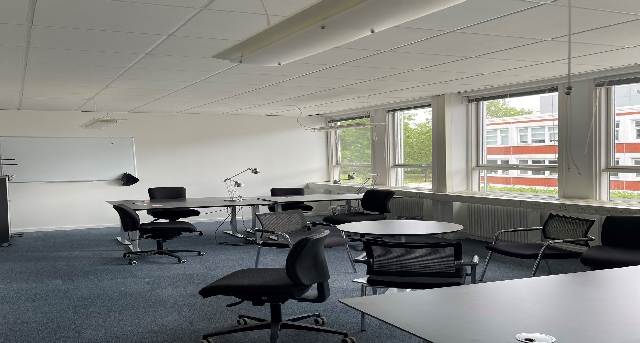 Lersø Parkallé 107, Lersø Parkallé 107, Lersø Parkallé 107 Copenhagen — office space for rent, photo 3