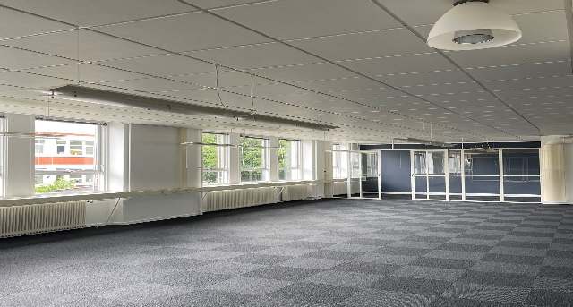 Lersø Parkallé 107, Lersø Parkallé 107, Lersø Parkallé 107 Copenhagen — office space for rent, photo 4