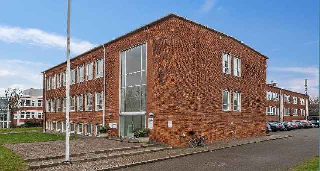 Lersø Parkallé 107, Lersø Parkallé 107, Lersø Parkallé 107 Copenhagen — office space for rent, photo 5