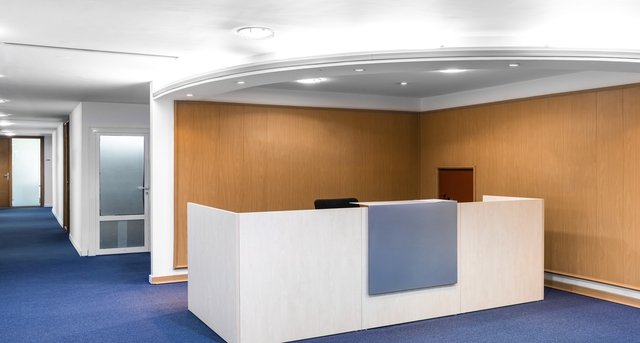 Rent office Les Pins Maritimes_2-1