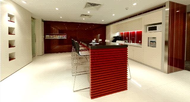 Arrendar Escritório Level 12, China Resources Building, 8 Jianguomenbei Avenue_1-1