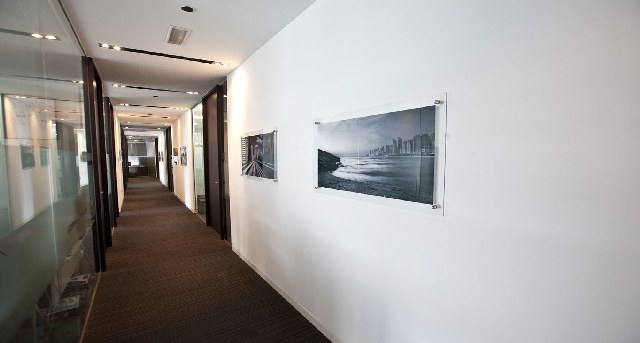 Boulevard Plaza, Tower One, Tower One, Dubai — office space for rent, photo 1