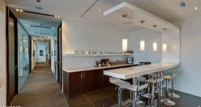 Boulevard Plaza, Tower One, Tower One, Dubai — office space for rent, photo 10