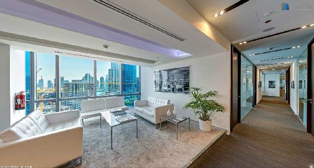 Boulevard Plaza, Tower One, Tower One, Dubai — office space for rent, photo 11