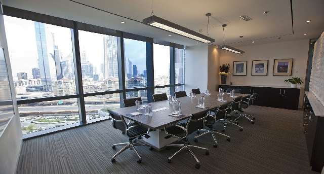 Boulevard Plaza, Tower One, Tower One, Dubai — office space for rent, photo 12