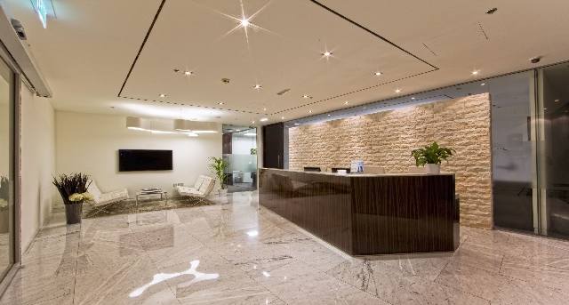 Boulevard Plaza, Tower One, Tower One, Dubai — office space for rent, photo 3