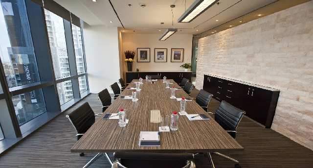 Boulevard Plaza, Tower One, Tower One, Dubai — office space for rent, photo 4