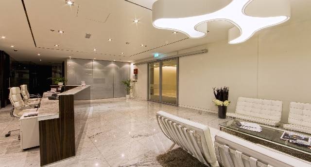 Boulevard Plaza, Tower One, Tower One, Dubai — office space for rent, photo 5