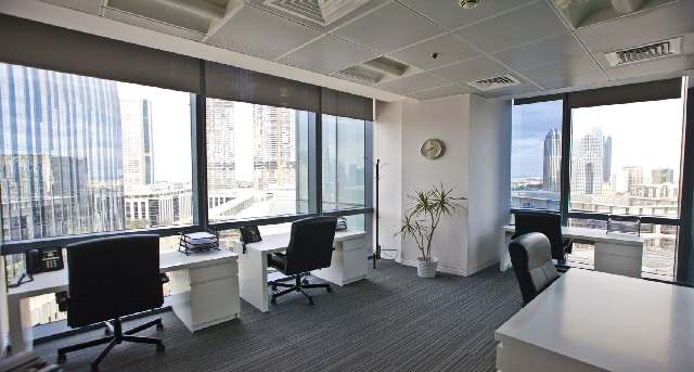 Boulevard Plaza, Tower One, Tower One, Dubai — office space for rent, photo 6