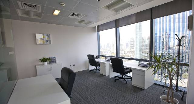 Boulevard Plaza, Tower One, Tower One, Dubai — office space for rent, photo 7