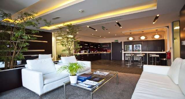 Boulevard Plaza, Tower One, Tower One, Dubai — office space for rent, photo 8