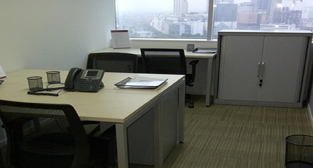 Level 14 & 15, DPulze Cyberjaya_1 임대 사무실-1