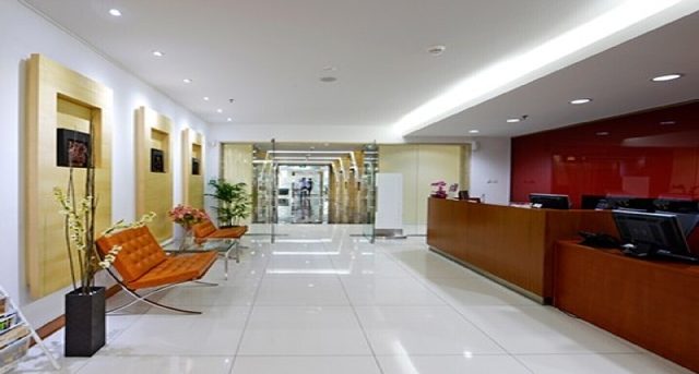 Level 14 & 15, DPulze Cyberjaya_2 임대 사무실-1