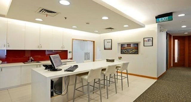 Level 14 & 15, DPulze Cyberjaya_3 임대 사무실-1