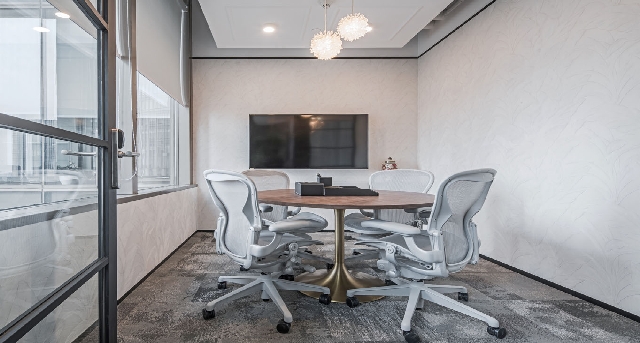Arrendar Escritório Level 15, Beijing Yintai Office Tower, 2 Jianguomenwai Avenue_1-1