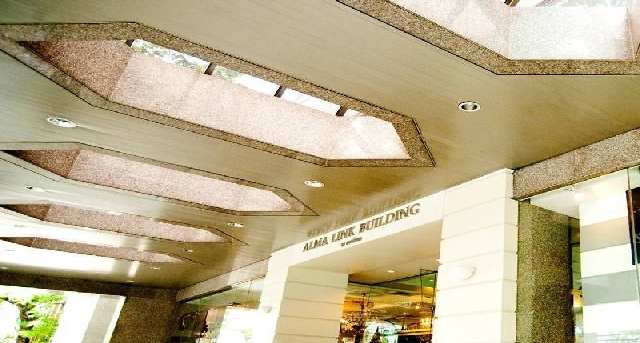 Sewa pejabat Level 17 Alma Link Bldg., No.25 Chidlom, Ploenchit Rd., Lumpini_1-1